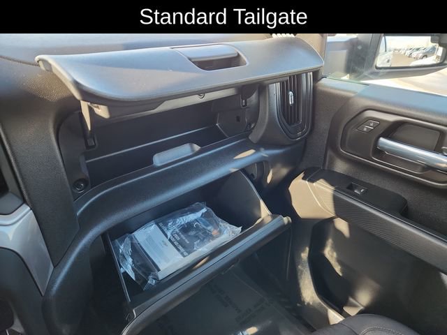 Used 2024 Chevrolet Silverado 2500 Custom w/ Custom Value Package image 48