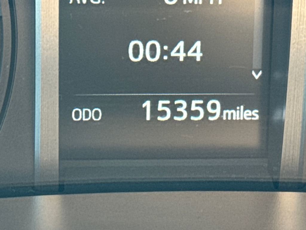 Used 2024 Toyota 4Runner TRD Off-Road Premium image 19