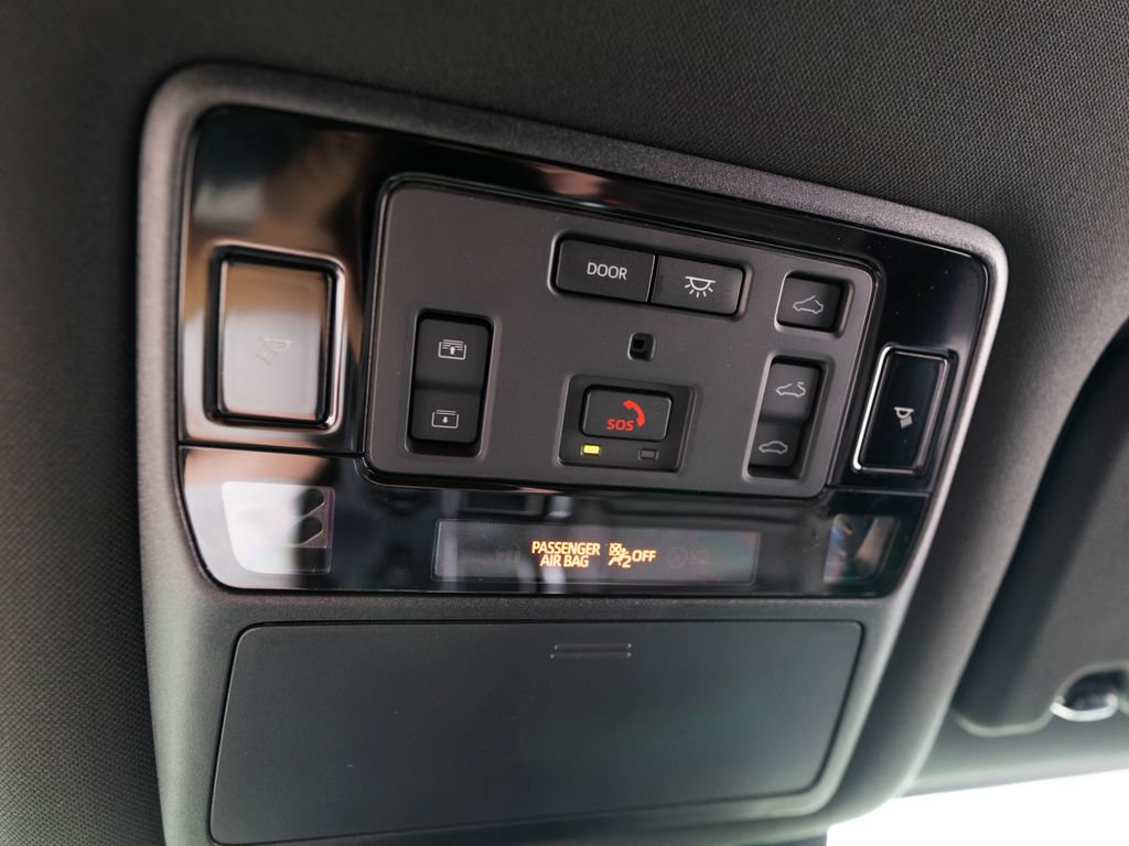 New 2026 Lexus TX 350 AWD image 30