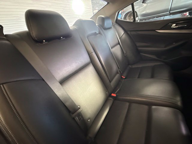 Used 2018 Nissan Maxima 3.5 SV FWD image 30