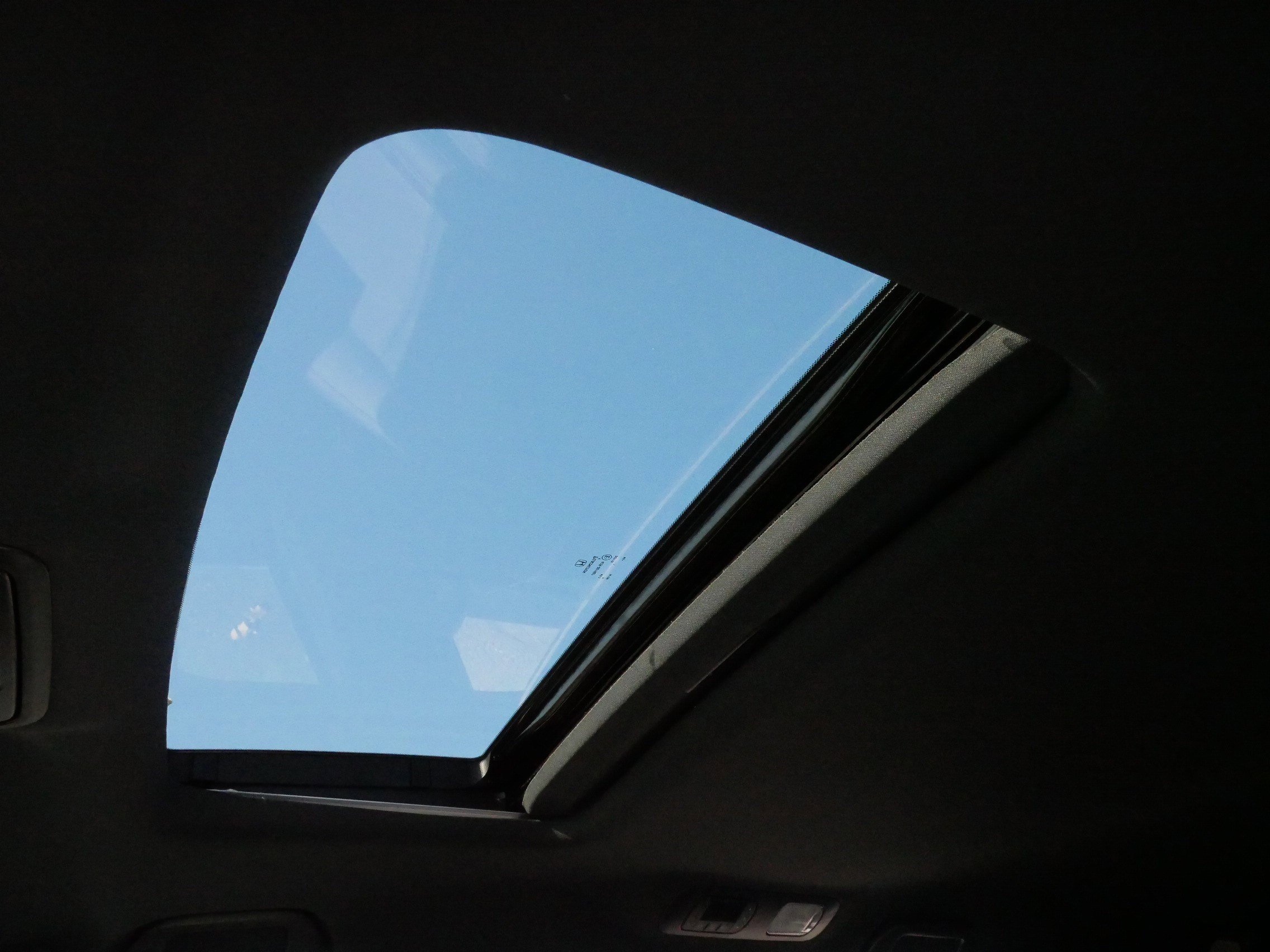 Certified 2026 Honda Odyssey Sport-L image 32