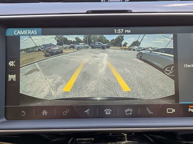 Used 2020 Jaguar F-PACE R-Sport image 26