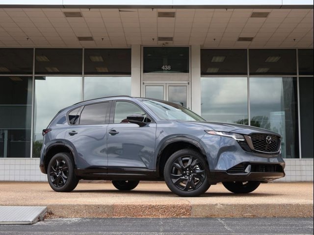 New 2026 MAZDA CX-5 2.5 S w/ Premium Package AWD/4WD image 2