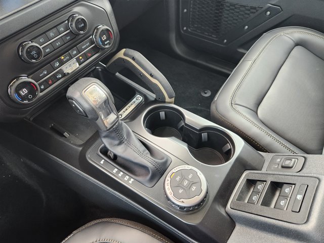 New 2026 Ford Bronco Badlands AWD/4WD image 15