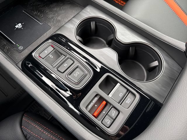 New 2026 Honda Passport TrailSport image 26