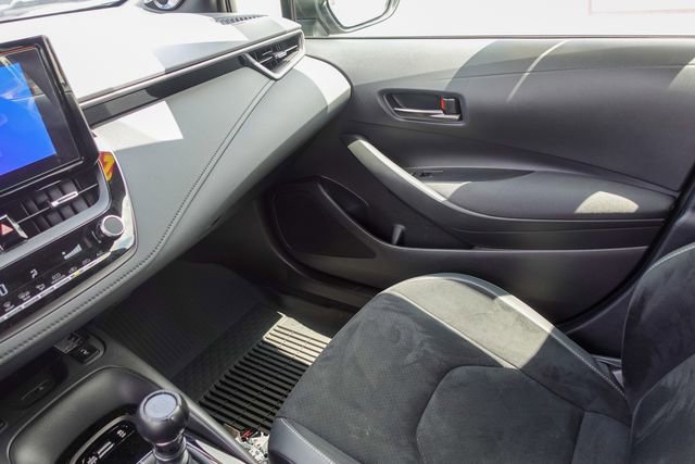 Certified 2024 Toyota Corolla GR AWD/4WD image 26