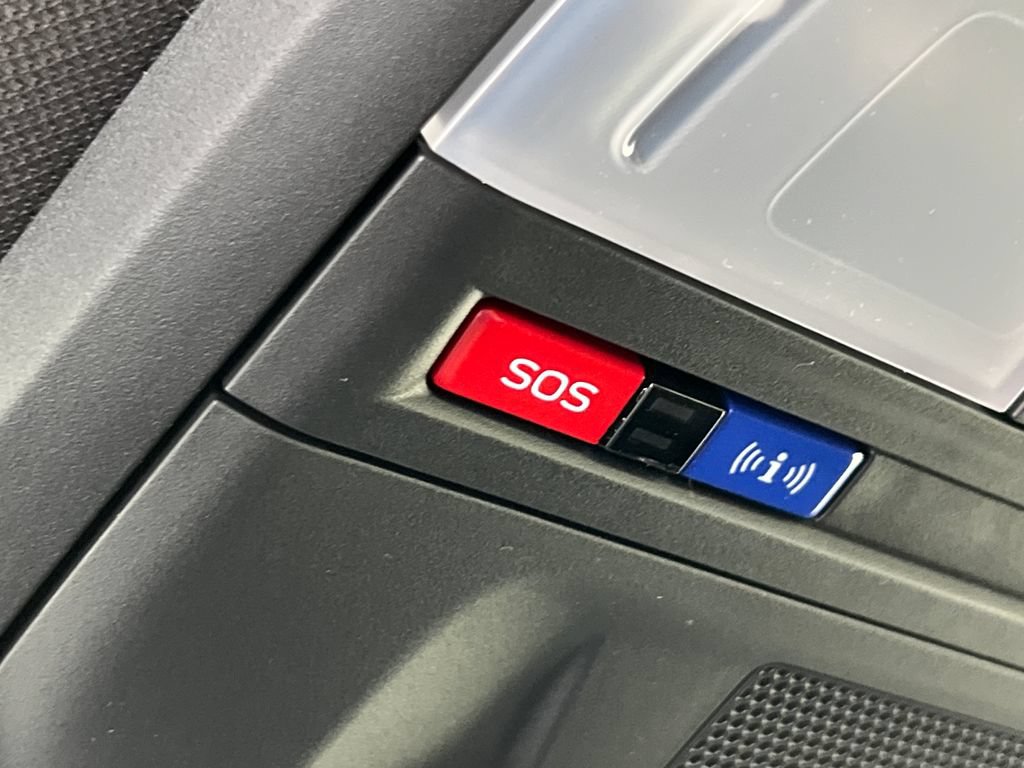 New 2026 Subaru WRX AWD/4WD image 32