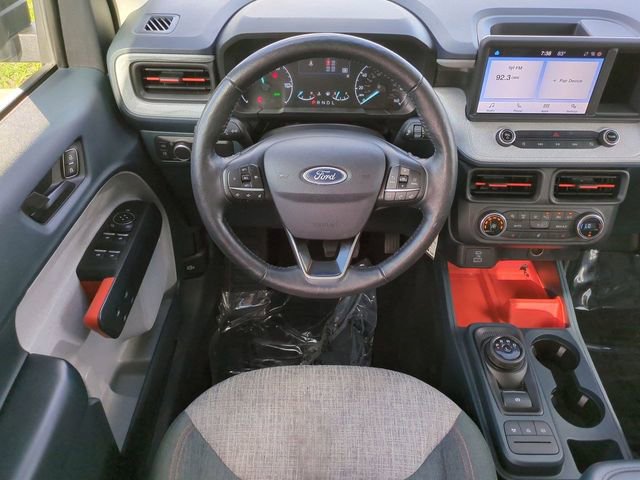 Used 2022 Ford Maverick XLT w/ XLT Luxury Package FWD image 16