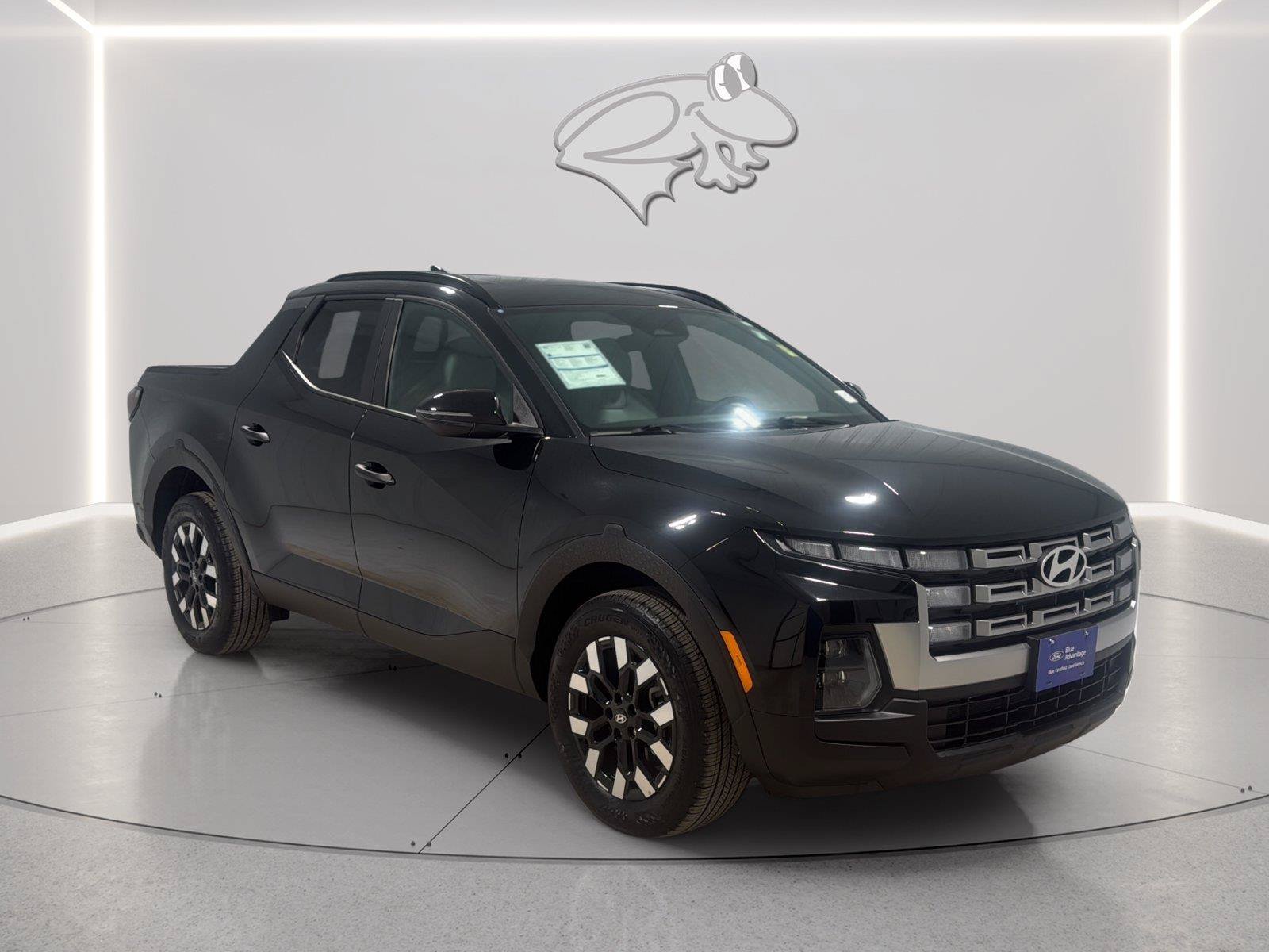 Used 2025 Hyundai Santa Cruz SEL AWD/4WD image 7