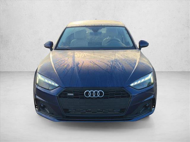 Certified 2023 Audi A5 2.0T Premium Plus w/ Premium Plus AWD/4WD video 2