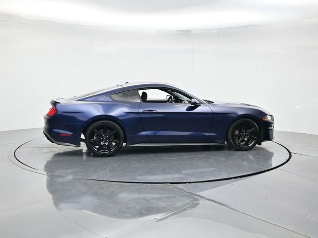 Used 2020 Ford Mustang GT w/ Black Accent Package video 2