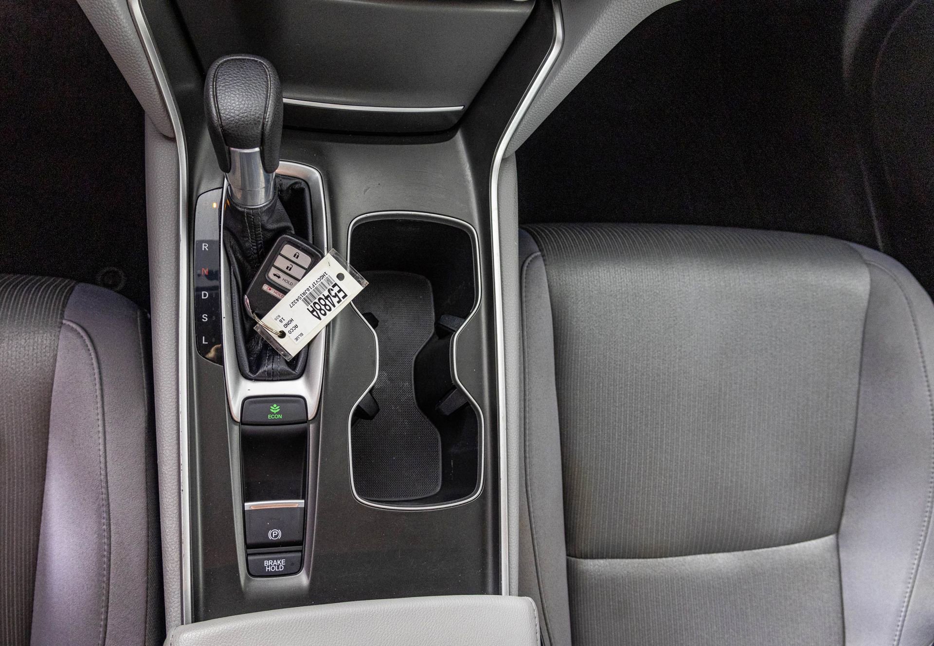 Used 2018 Honda Accord LX image 25