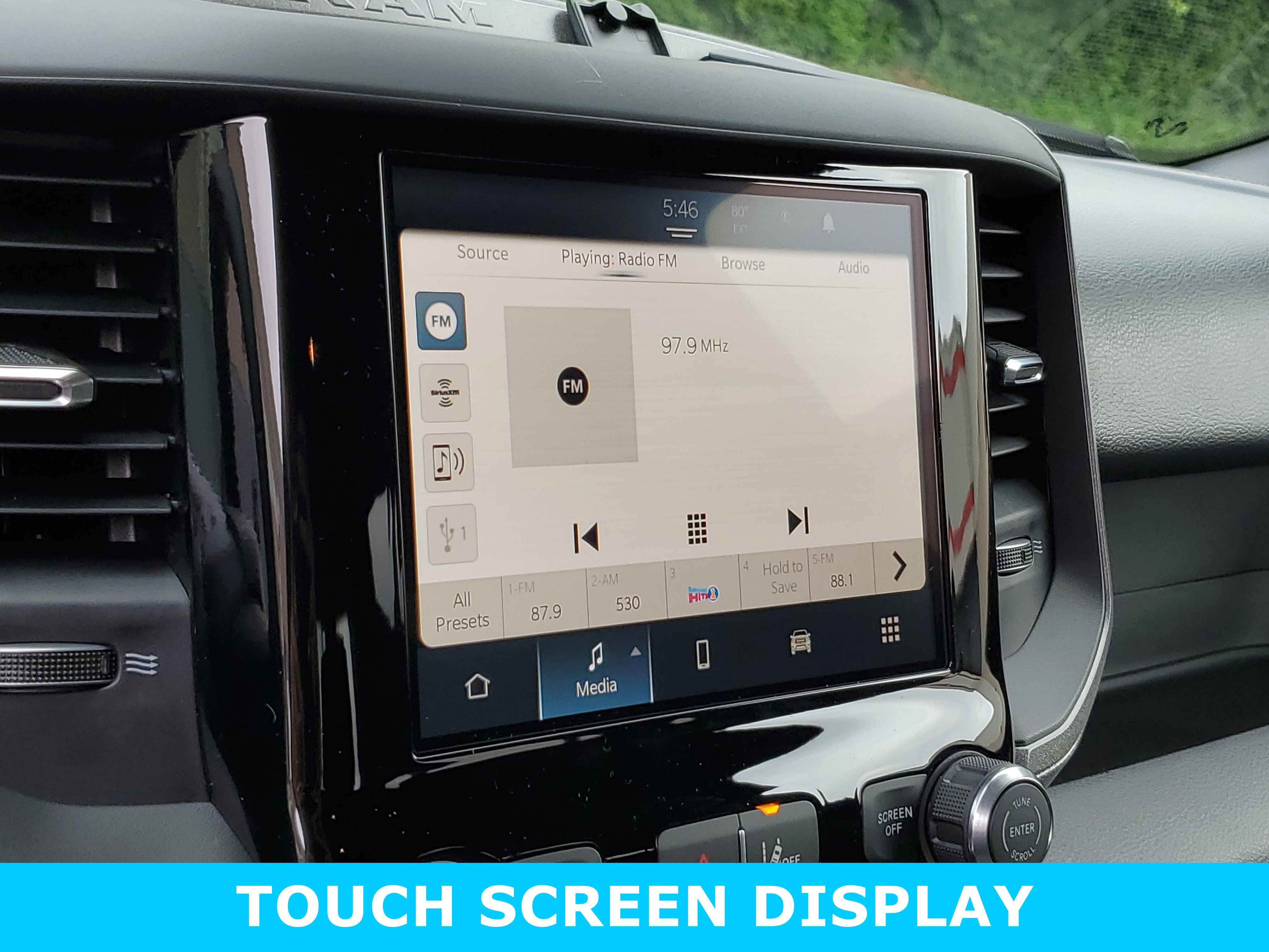 New 2026 RAM 1500 Tradesman image 17