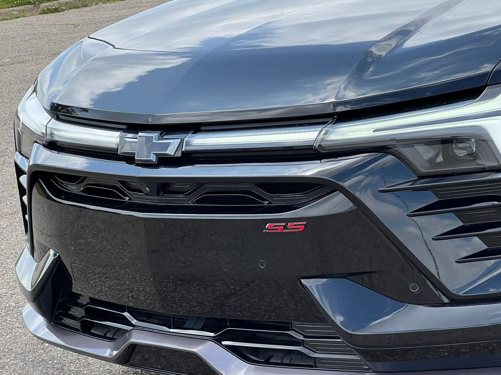 Used 2025 Chevrolet Blazer EV SS w/ Performance Package AWD/4WD image 43
