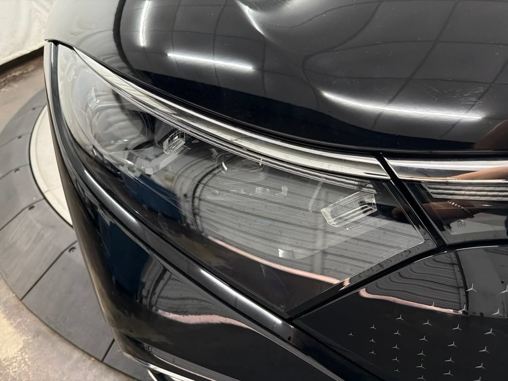New 2026 Mercedes-Benz EQS 450+ 4MATIC Sedan image 10