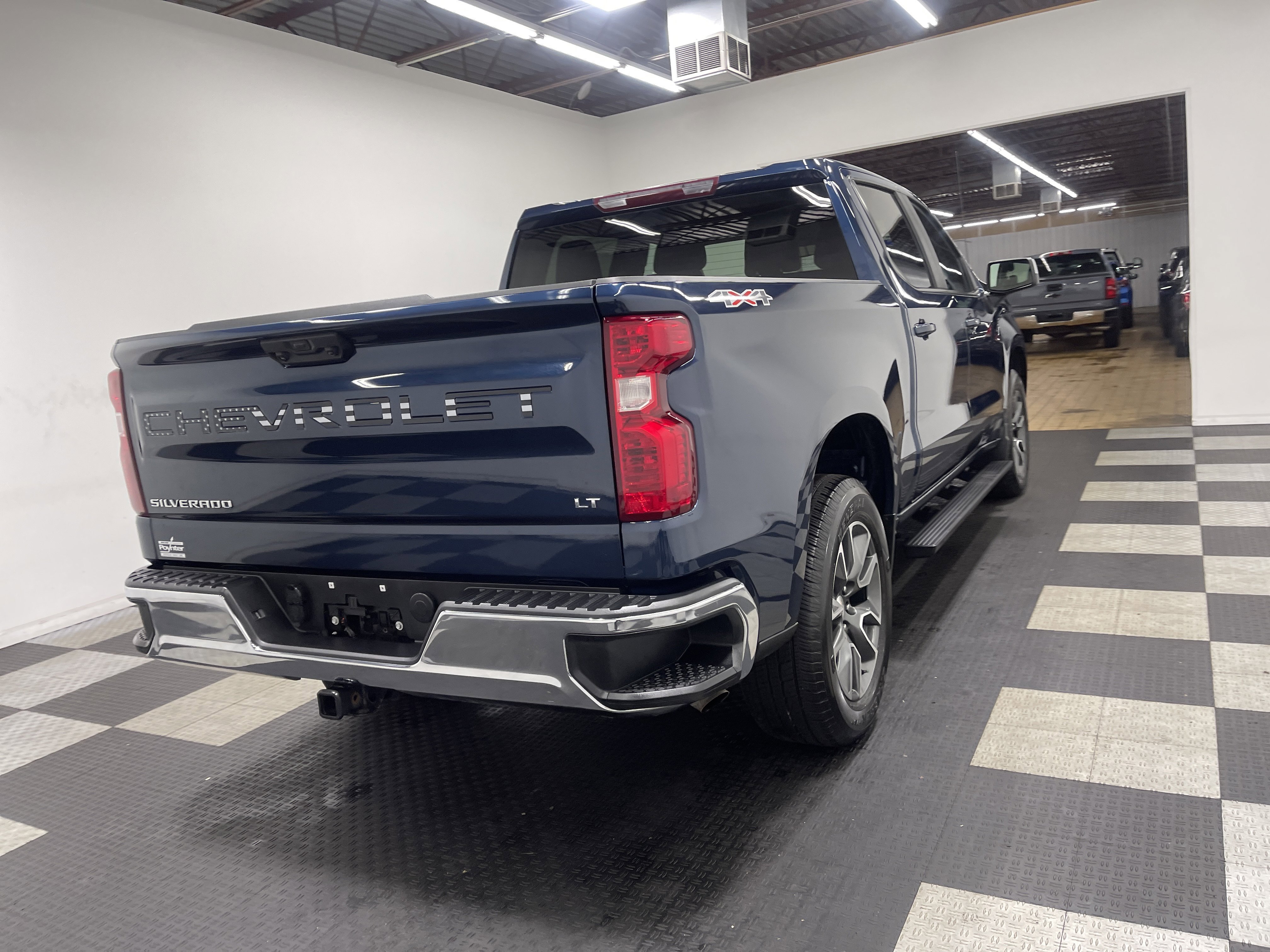 Used 2023 Chevrolet Silverado 1500 LT image 5