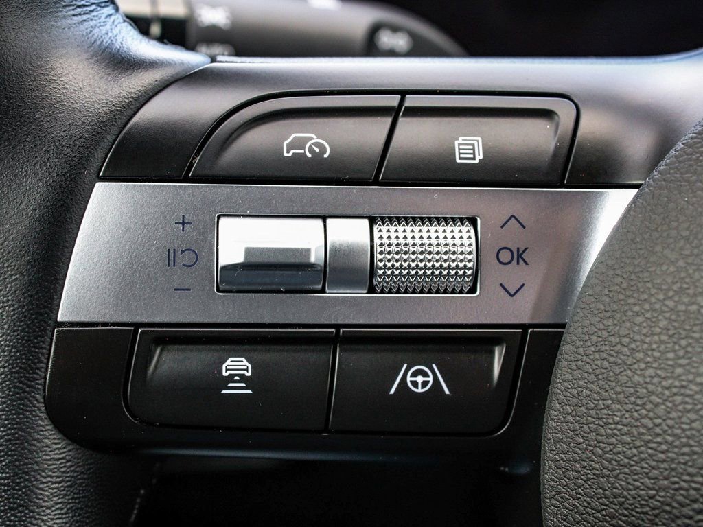 Used 2025 Hyundai Tucson XRT image 26