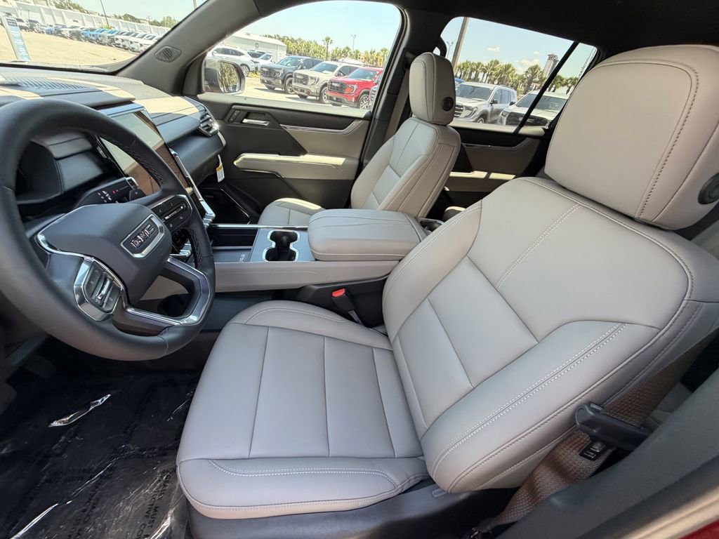 New 2026 GMC Acadia Elevation w/ Elevation Premium Package FWD image 19