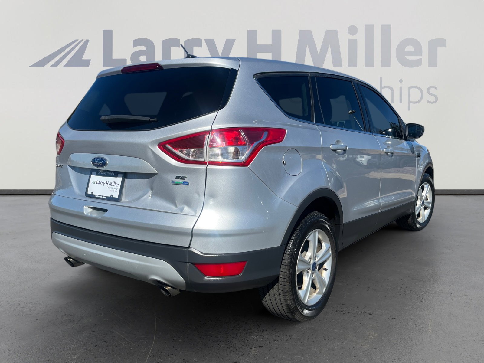 Used 2015 Ford Escape SE image 5