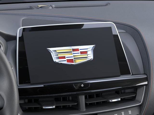 New 2024 Cadillac CT5 V w/ Super Cruise 2 Package image 21