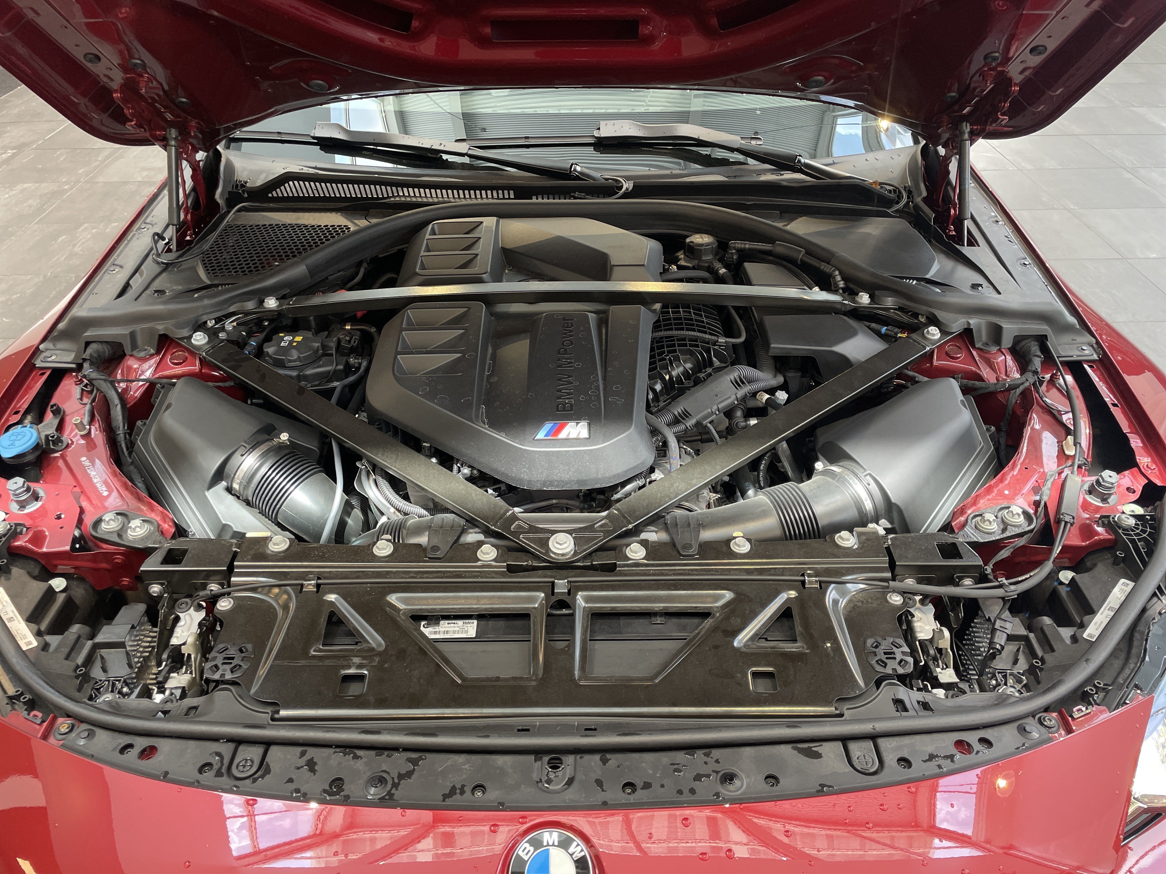 Used 2025 BMW M2 w/ Lighting Package RWD image 44