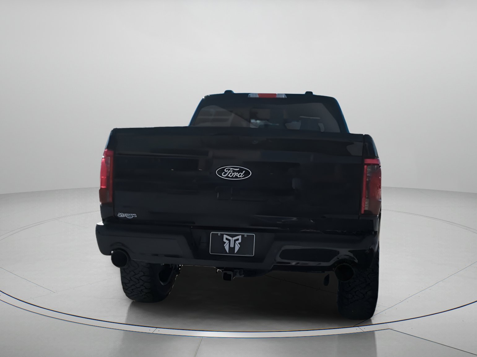 New 2026 Ford F150 XLT w/ Equipment Group 303A High image 28