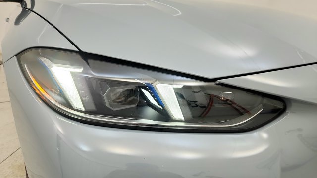 Used 2026 BMW M440i Coupe RWD image 22