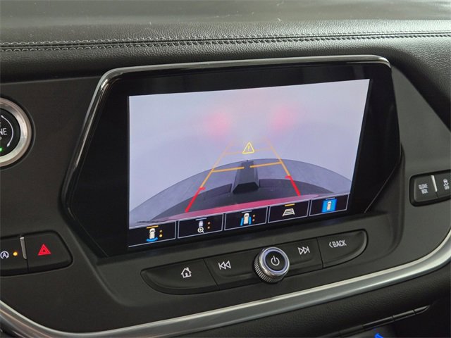 Used 2021 Chevrolet Blazer LT w/ Sound & Technology Package image 33