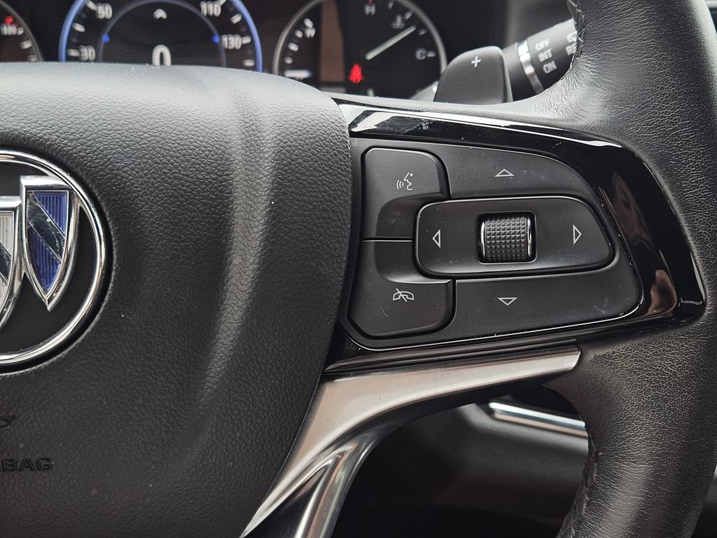 Used 2024 Buick Enclave Avenir w/ Avenir Technology Package AWD/4WD image 30
