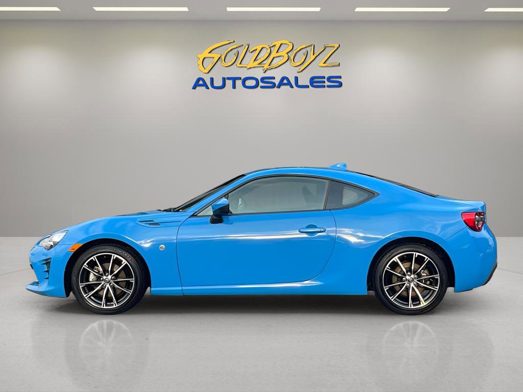 Used 2020 Toyota 86 image 8