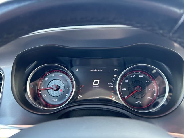Used 2019 Dodge Charger SXT RWD image 21