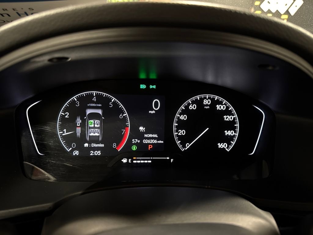 Used 2023 Honda Civic Sport image 16