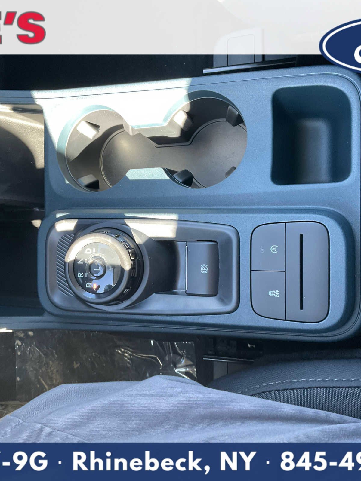 New 2026 Ford Maverick XL image 27