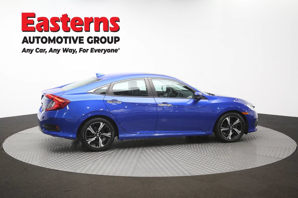 Used 2017 Honda Civic Touring image 43