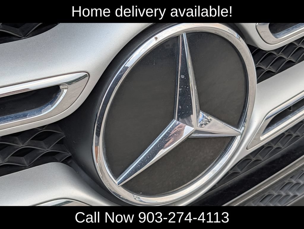 Used 2020 Mercedes-Benz GLE 350 4MATIC w/ Premium Package image 38