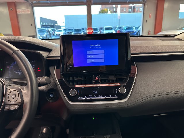 Certified 2026 Toyota Corolla Cross LE w/ Cold Weather Package AWD/4WD image 23