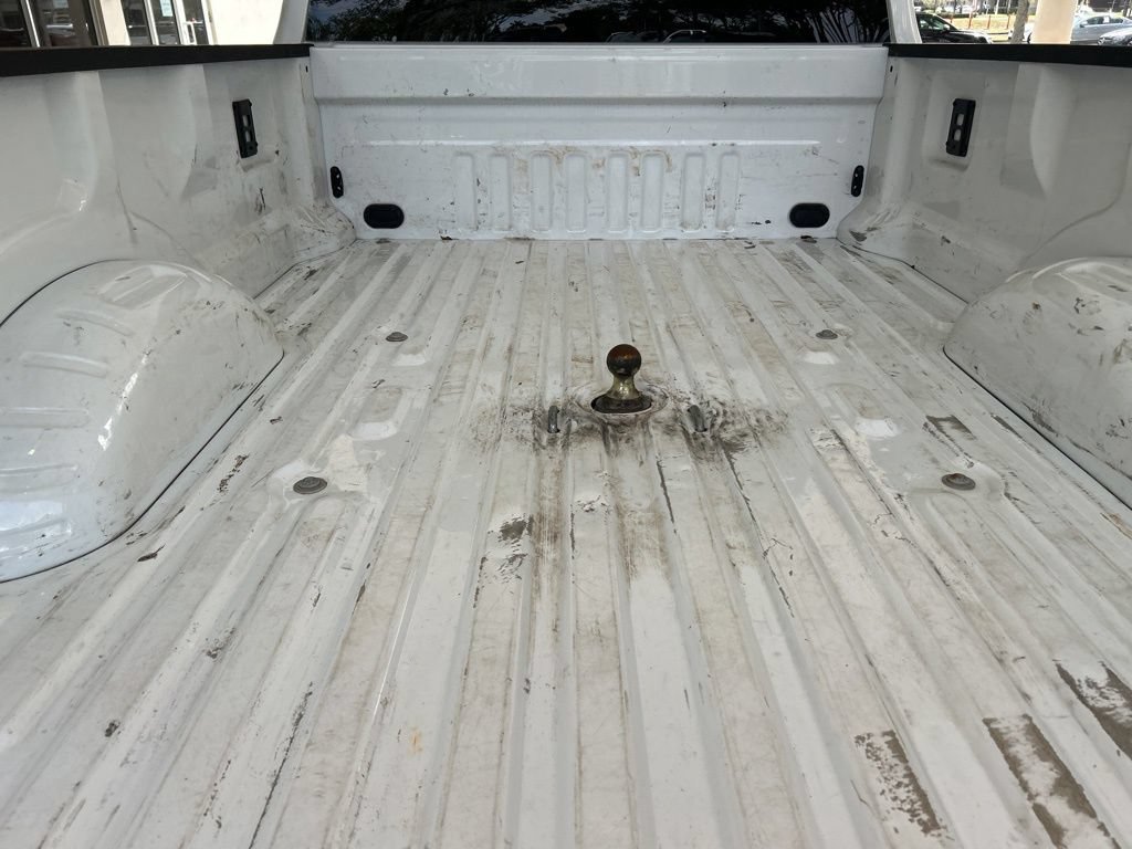 Used 2024 Ford F350 XL w/ FX4 Off-Road Package AWD/4WD image 36