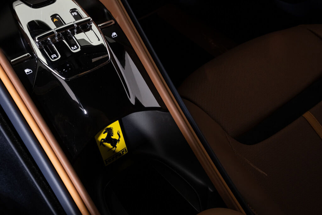 Used 2024 Ferrari Roma image 37