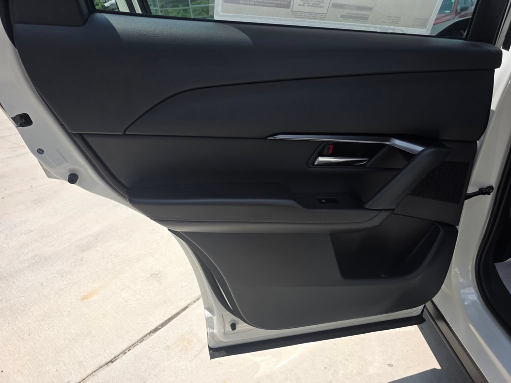 New 2026 MAZDA CX-5 AWD 2.5 S image 11