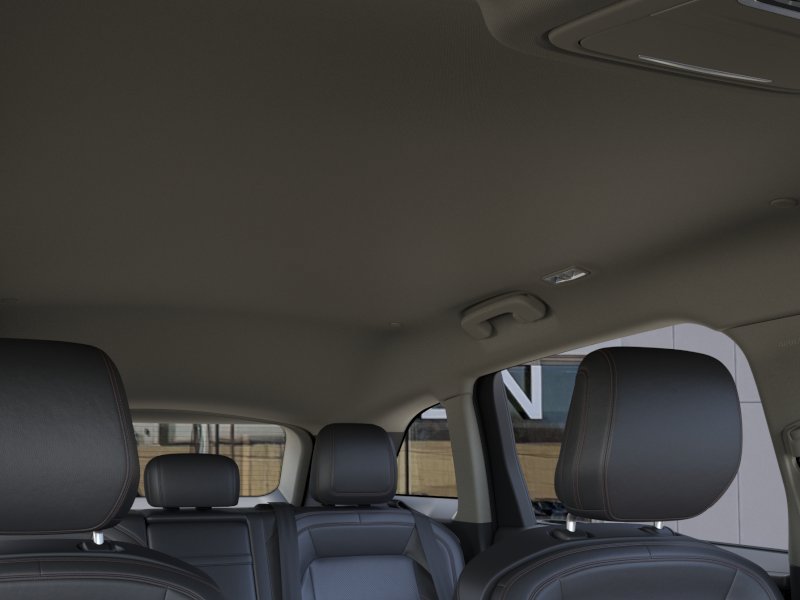 New 2026 Lincoln Nautilus Premier AWD/4WD image 22