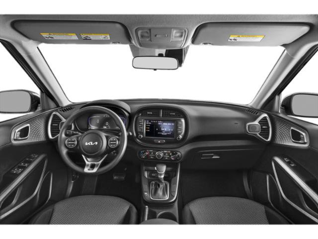 Certified 2024 Kia Soul LX w/ Option Group 015 FWD image 5