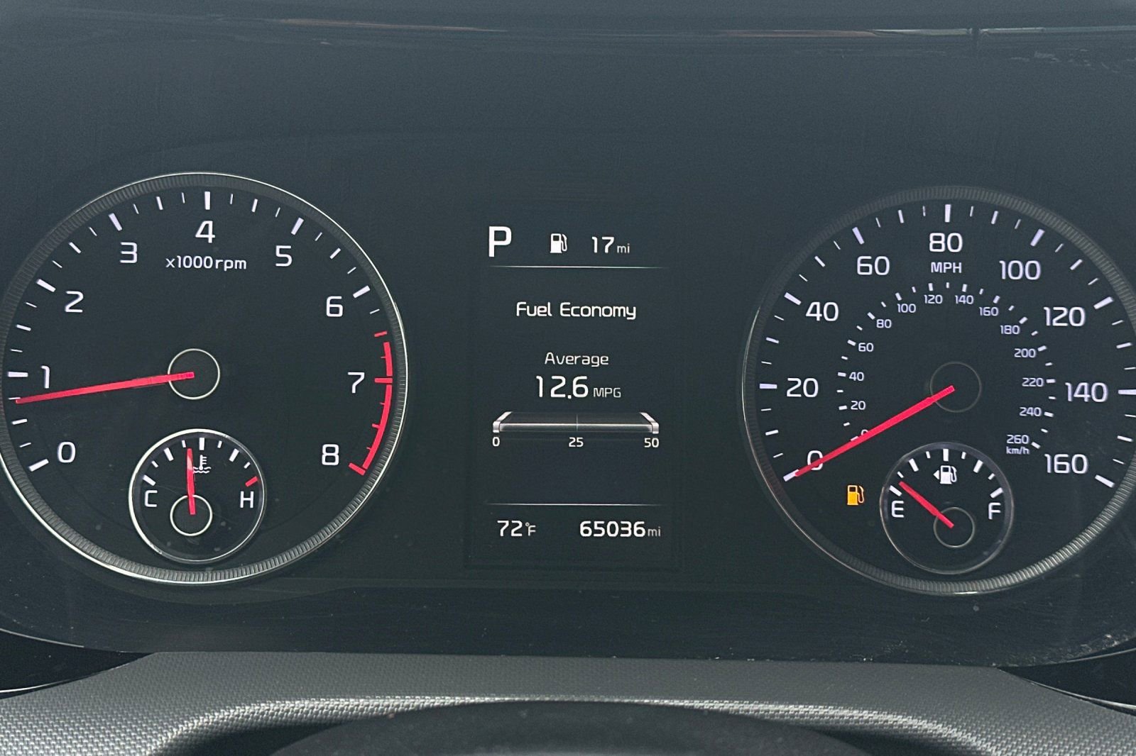 Used 2021 Kia K5 GT-Line image 28