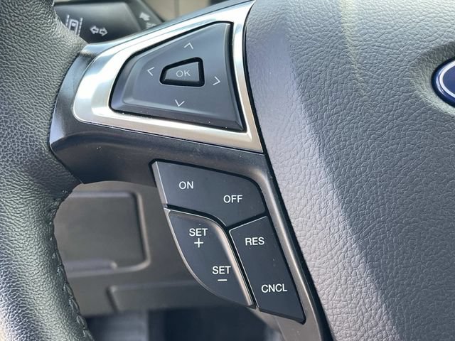 Certified 2024 Ford Edge SEL w/ Convenience Package AWD/4WD image 42