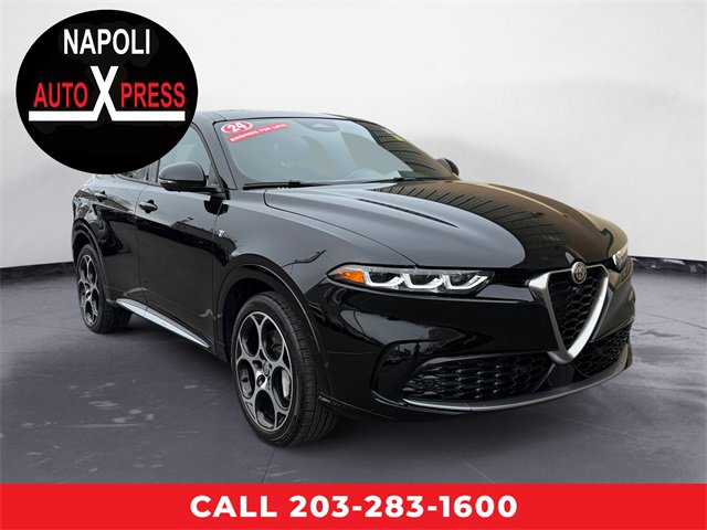 Used 2024 Alfa Romeo Tonale Ti image 1