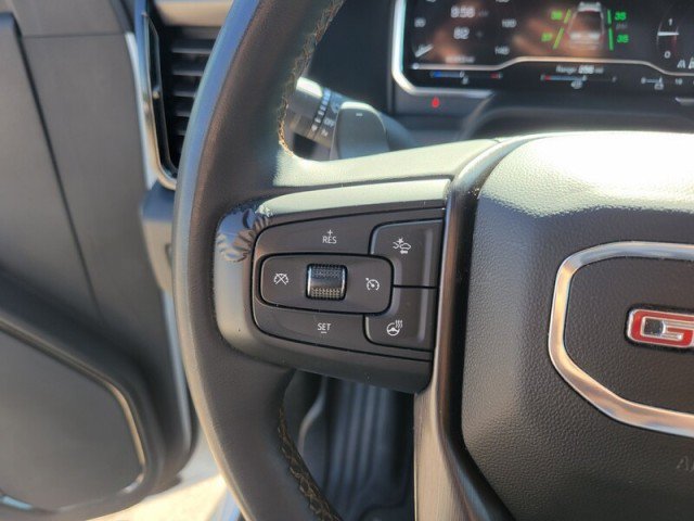 Used 2023 GMC Sierra 1500 AT4 w/ AT4 Premium Package AWD/4WD image 19
