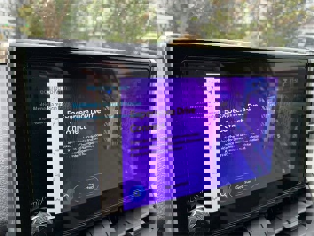 New 2025 Toyota RAV4 XLE image 23