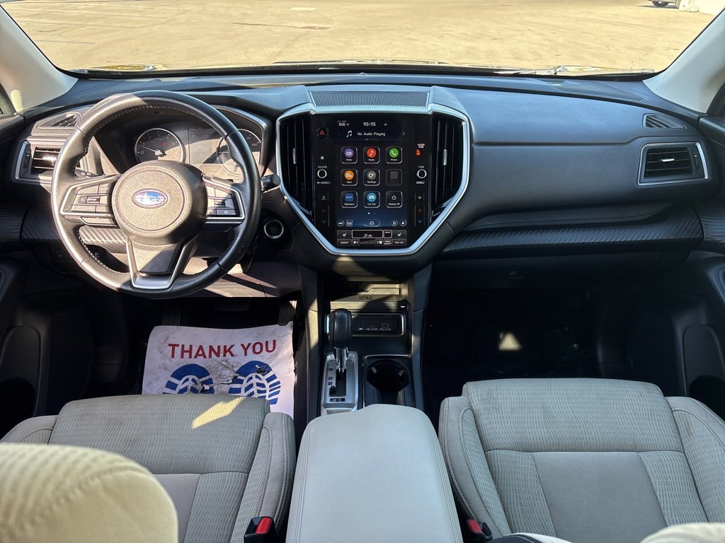 Certified 2023 Subaru Ascent Premium w/ Convenience Package image 14