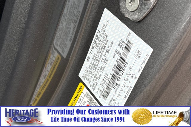 New 2026 Ford Mustang Coupe image 26