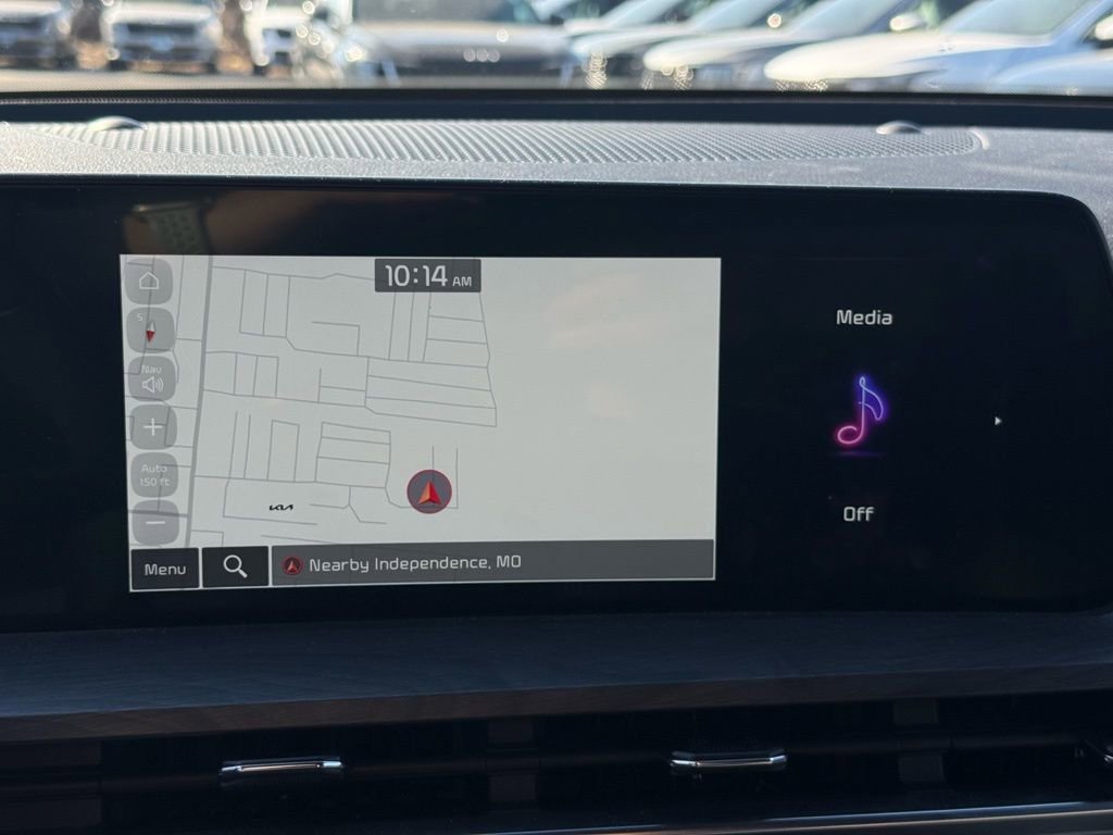 Certified 2023 Kia Telluride SX X-Pro image 34