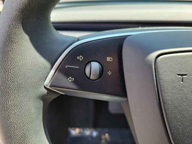 Used 2025 Tesla Model 3 Long Range RWD image 15